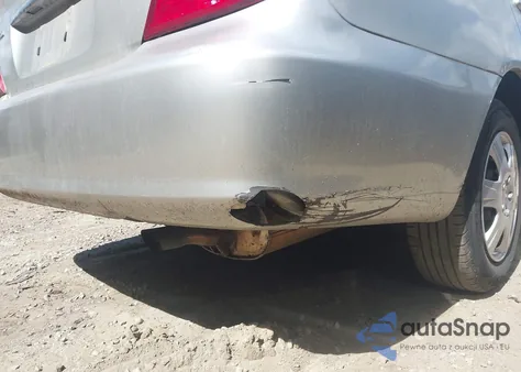 2004 Toyota Camry Le from USA, damaged, VIN 4T1BE32KX4U794087